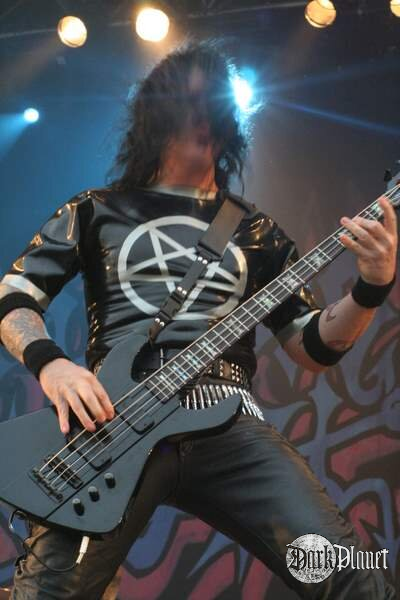 Morbid Angel