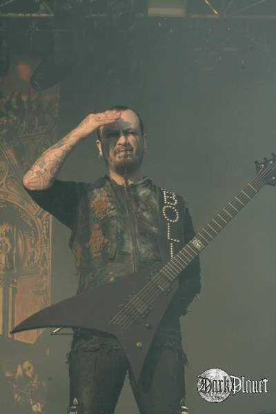 Dimmu Borgir