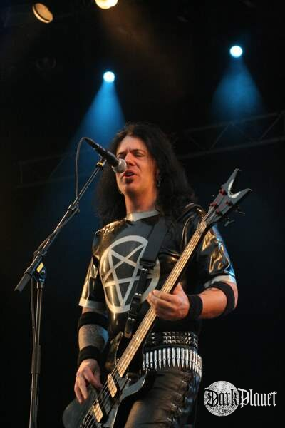Morbid Angel