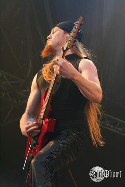 Morbid Angel