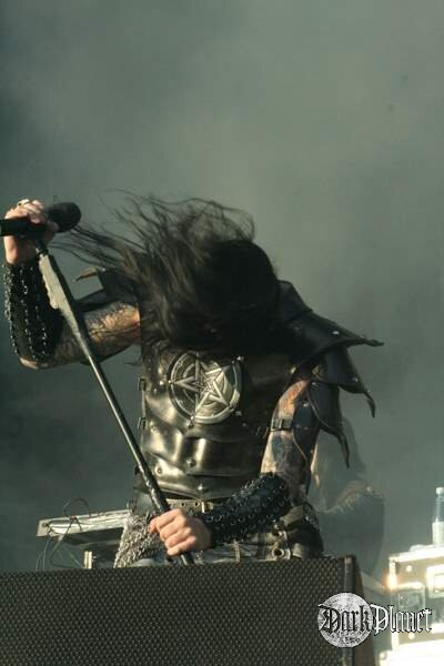 Dimmu Borgir