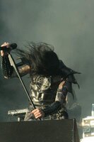 Dimmu Borgir