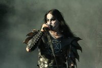 Dimmu Borgir