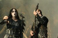 Dimmu Borgir