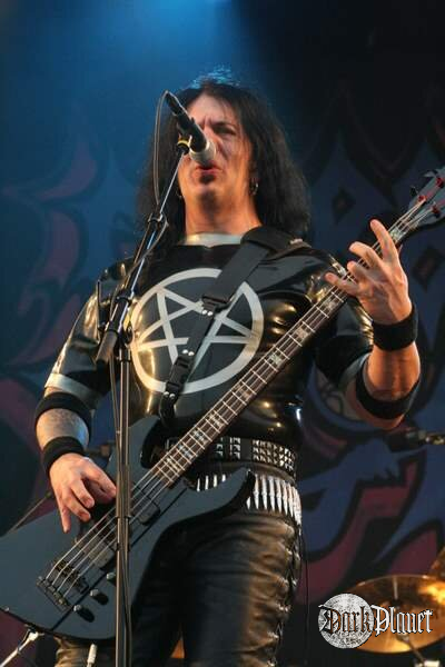 Morbid Angel