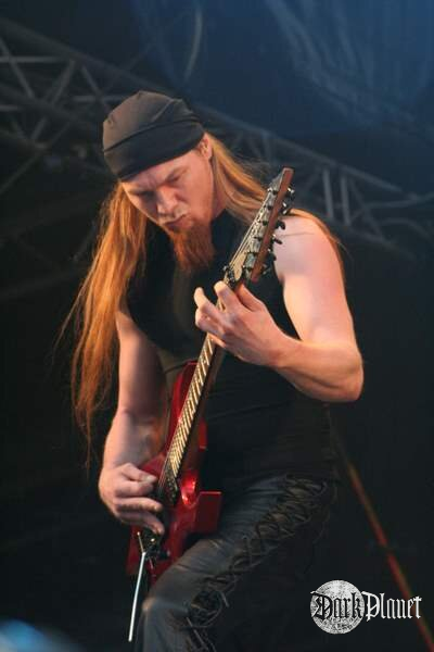 Morbid Angel