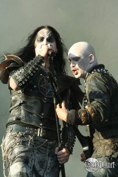 Dimmu Borgir