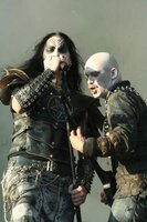 Dimmu Borgir