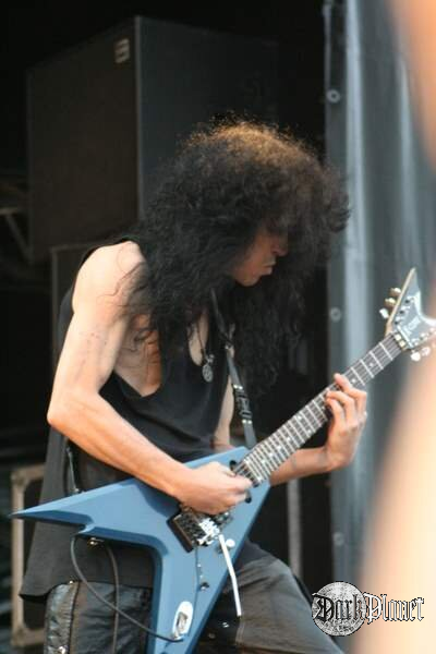 Morbid Angel