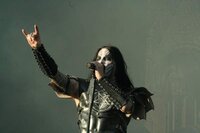 Dimmu Borgir