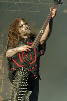 Dimmu Borgir