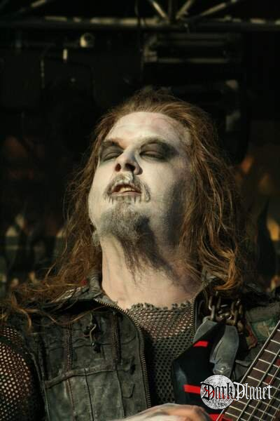 Dimmu Borgir