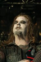 Dimmu Borgir