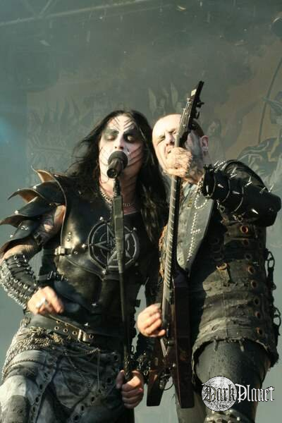 Dimmu Borgir