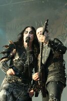 Dimmu Borgir