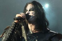 Dimmu Borgir