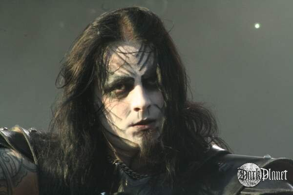 Dimmu Borgir