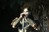 Dimmu Borgir