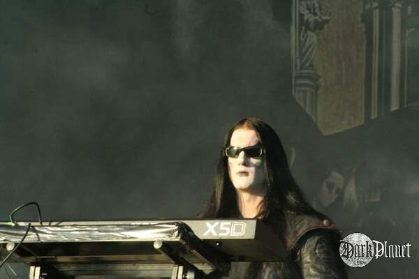 Dimmu Borgir