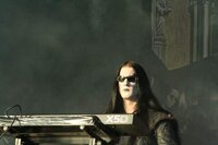 Dimmu Borgir