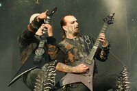 Dimmu Borgir
