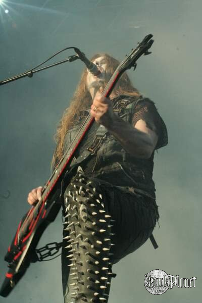 Dimmu Borgir