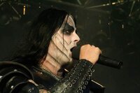 Dimmu Borgir