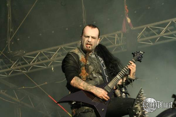Dimmu Borgir