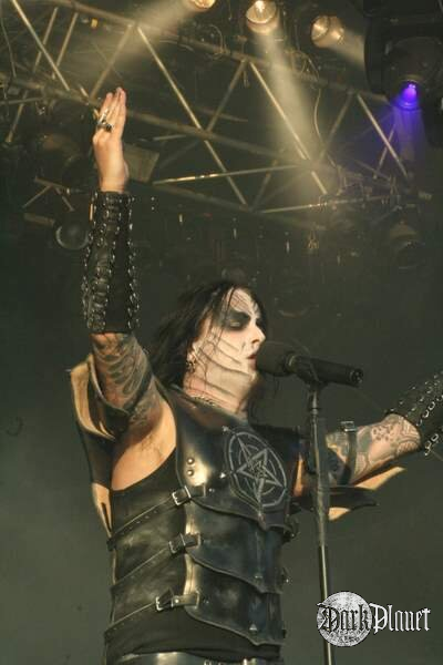 Dimmu Borgir