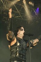 Dimmu Borgir