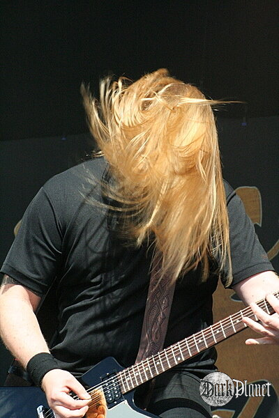 Amon Amarth