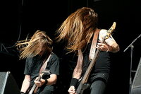 Amon Amarth