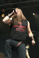 Amon Amarth