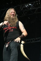 Amon Amarth