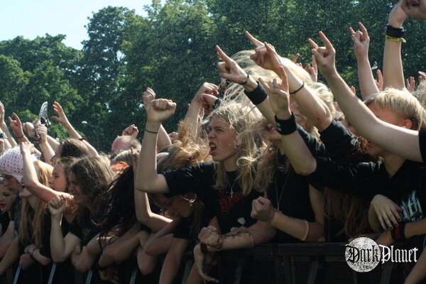 Amon Amarth (Fani)