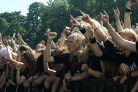 Amon Amarth (Fani)