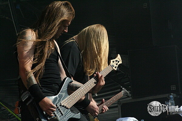 Amon Amarth