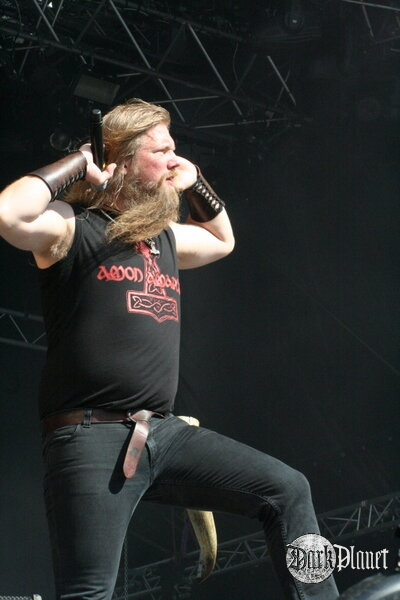 Amon Amarth