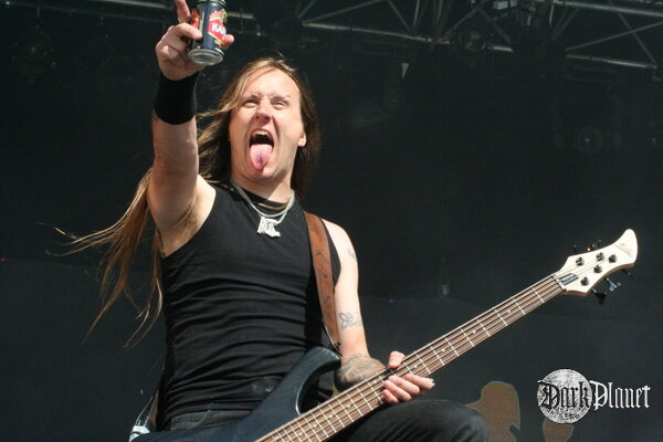Amon Amarth