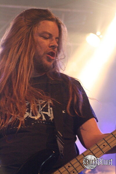 Entombed