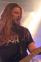 Entombed