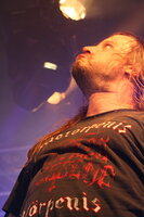 Entombed