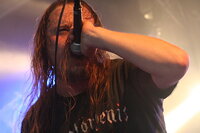 Entombed