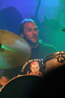 Entombed