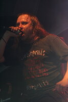 Entombed