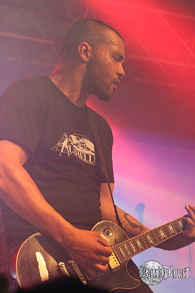 Entombed
