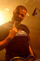 Entombed