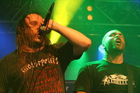 Entombed