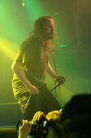 Entombed