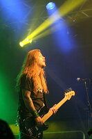 Entombed